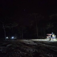 บรรยากาศ จักรยานภูกระดึง