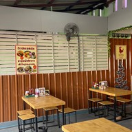 จงเจริญ ข้าวมันไก่ สาขาแม่เหียะ