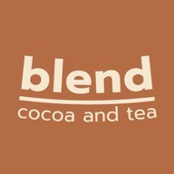 Blend cocoa and tea - เบลนด์ สุพรรณบุรี