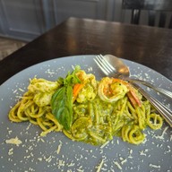 เมนูของร้าน Artisan Dining Tiwanon