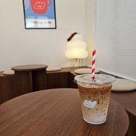 Nothing.todo coffee Siracha