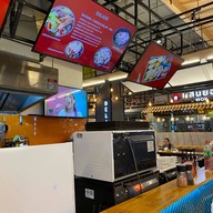 Pasta Master พาสต้า มาสเตอร์ (Spaghetti) โรงแรม เอ็มมีรี่ สุขุมวิทซอย 5