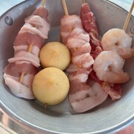 เมนูของร้าน ชาบู ทู โก Chabu to go ประดิพัทธิ์