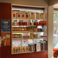 Khom Chocolatier House ราชมรรคา ซอย 6