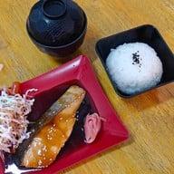 มาชิตะ ครัวญี่ปุ่น ร้านอาหารญี่ปุ่น