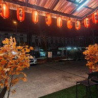 มาชิตะ ครัวญี่ปุ่น ร้านอาหารญี่ปุ่น