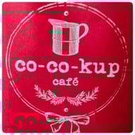 Co-co-kup Cafe' รามอินทรา
