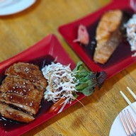 มาชิตะ ครัวญี่ปุ่น ร้านอาหารญี่ปุ่น