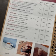 Khom Chocolatier House ราชมรรคา ซอย 6