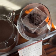 Khom Chocolatier House ราชมรรคา ซอย 6