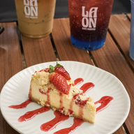 LAON CAFE KHAOYAI -