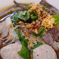 เนื้อตุ๋นรถไฟ byครัวกล้วยไม้