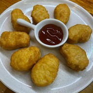 Pasta Master พาสต้า มาสเตอร์ (Spaghetti) โรงแรม เอ็มมีรี่ สุขุมวิทซอย 5