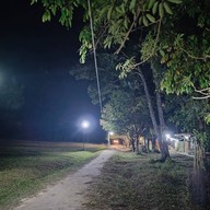 บรรยากาศ จักรยานภูกระดึง