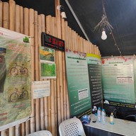 จักรยานภูกระดึง