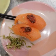 เมนูของร้าน SUSHi EXPRESS Seacon Square Srinagarindra