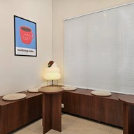 Nothing.todo coffee Siracha