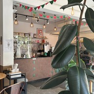 Phil Coffee Company สุขุมวิท