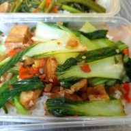 มู่หลิน สุกี้ หม่าล่าทัง mala noodle & sukiyaki 麻辣烫 สนามบินน้ำ