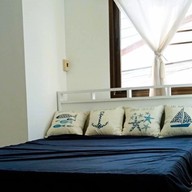 Jonah by The Sea Hideaway Cabin