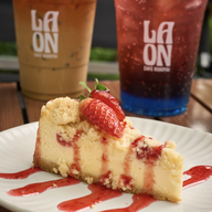 LAON CAFE KHAOYAI -