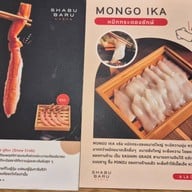 Shabu Baru Mini Central World
