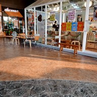 หน้าร้าน Shelter Coffee Stand -