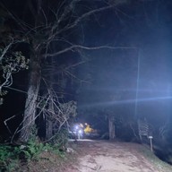 บรรยากาศ จักรยานภูกระดึง