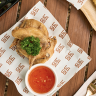 LAON CAFE KHAOYAI -