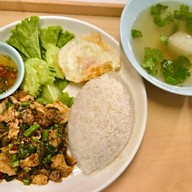 หม้อใหญ่&ตามสั่งตามใจ