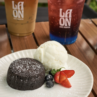 LAON CAFE KHAOYAI -