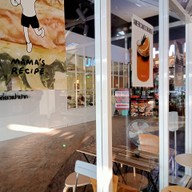 บรรยากาศ Shelter Coffee Stand -
