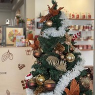 Khom Chocolatier House ราชมรรคา ซอย 6