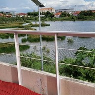 Jonah by The Sea Hideaway Cabin