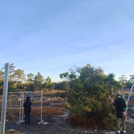 บรรยากาศ ลานวัดพระแก้ว