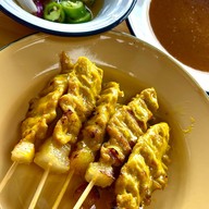 เมนูของร้าน จงเจริญ ข้าวมันไก่ สาขาแม่เหียะ