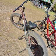 บรรยากาศ จักรยานภูกระดึง