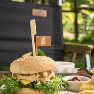 LAON CAFE KHAOYAI -