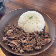 เชย์บุชเชอร์ - Chez Butcher Halal