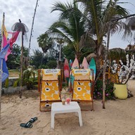 MORE THAN Beach & Cafe -