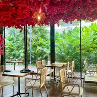 Vento Di Mare Italian Restaurant