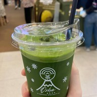 Osha Ocha Matcha Specialty