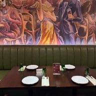 Ombra Modern Tavern Ombra Modern Tavern