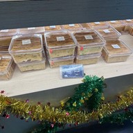 Shirokumaya Bakery ทองหล่อ