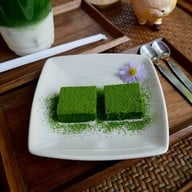 Matcha Sukhothai