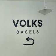 Volks Bagels Nimman 17