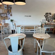 Good Cafe Ranong Ranong