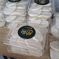 เมนูของร้าน คำนึง The Rest Area