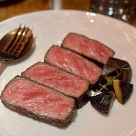 Bull & Bear Waldorf Astoria Bangkok