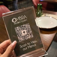 Ombra Modern Tavern Ombra Modern Tavern